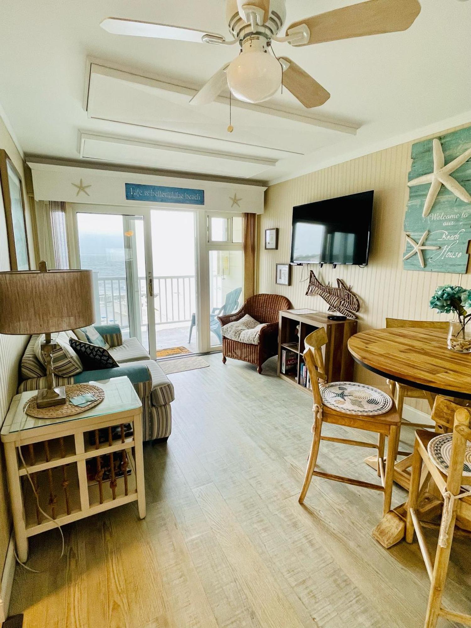 The Garlands Motel เดนนิสพอร์ต ห้อง รูปภาพ