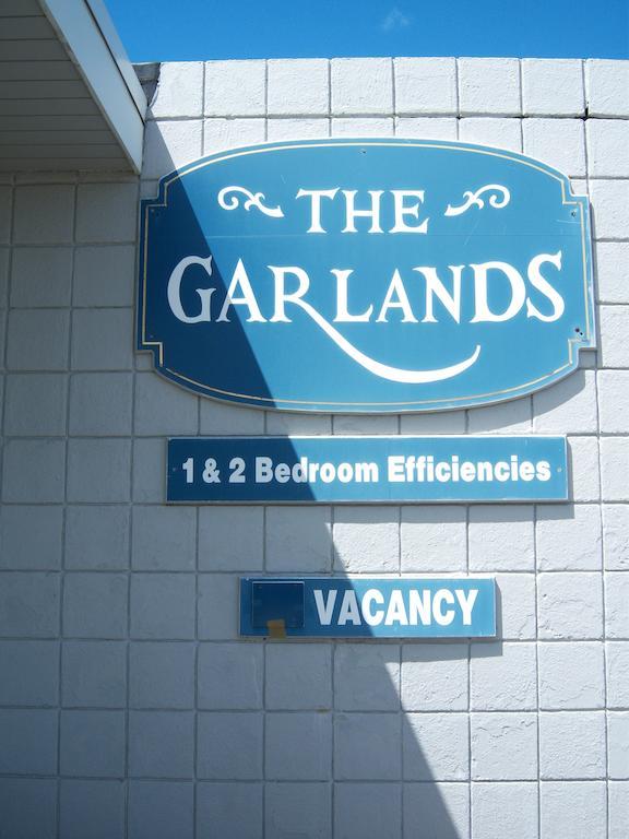 The Garlands Motel เดนนิสพอร์ต ภายนอก รูปภาพ